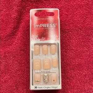 Impress Press On Nails